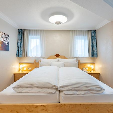 Hotel Jaegerhof Ischgl Eksteriør bilde