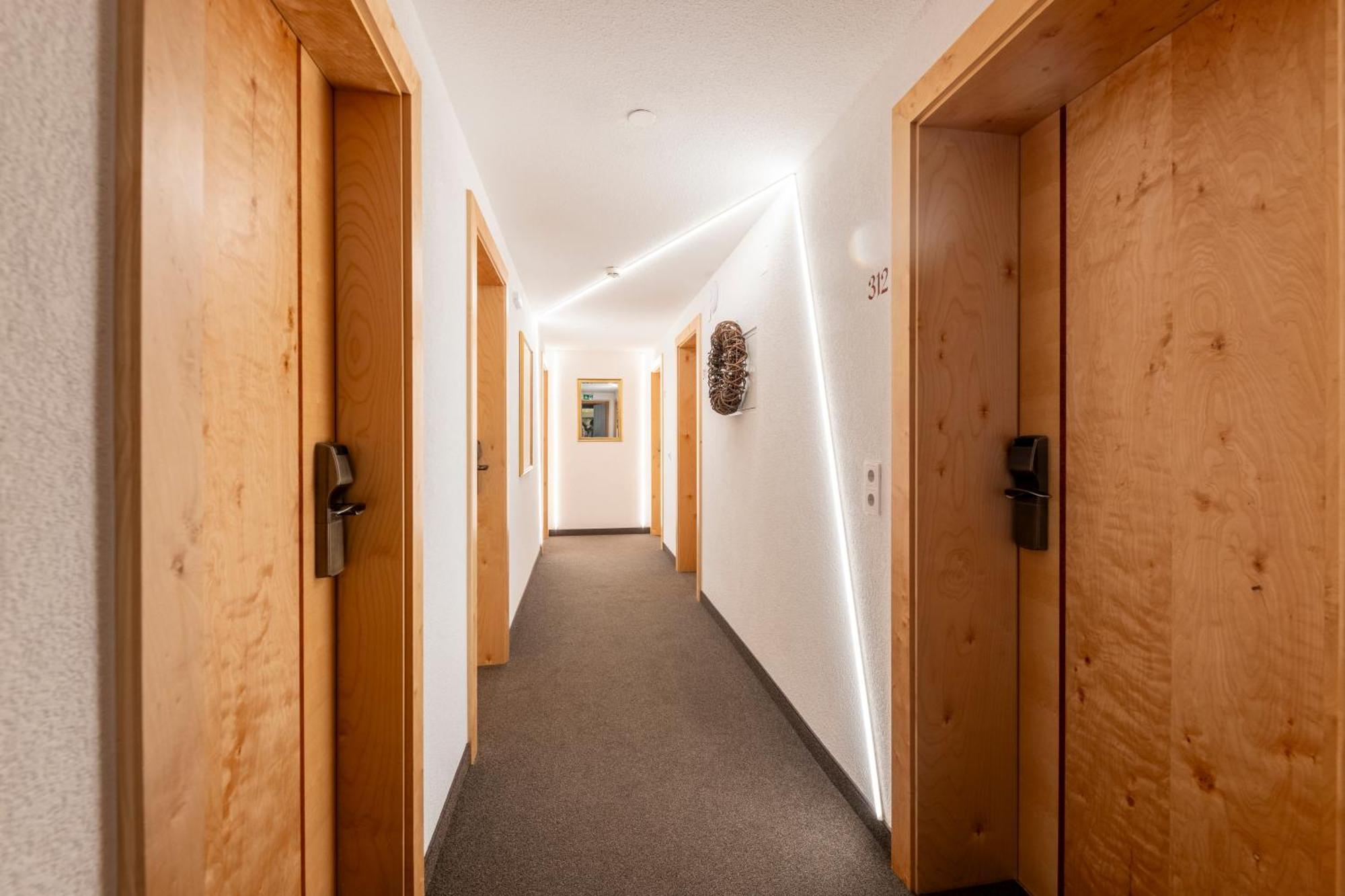Hotel Jaegerhof Ischgl Eksteriør bilde