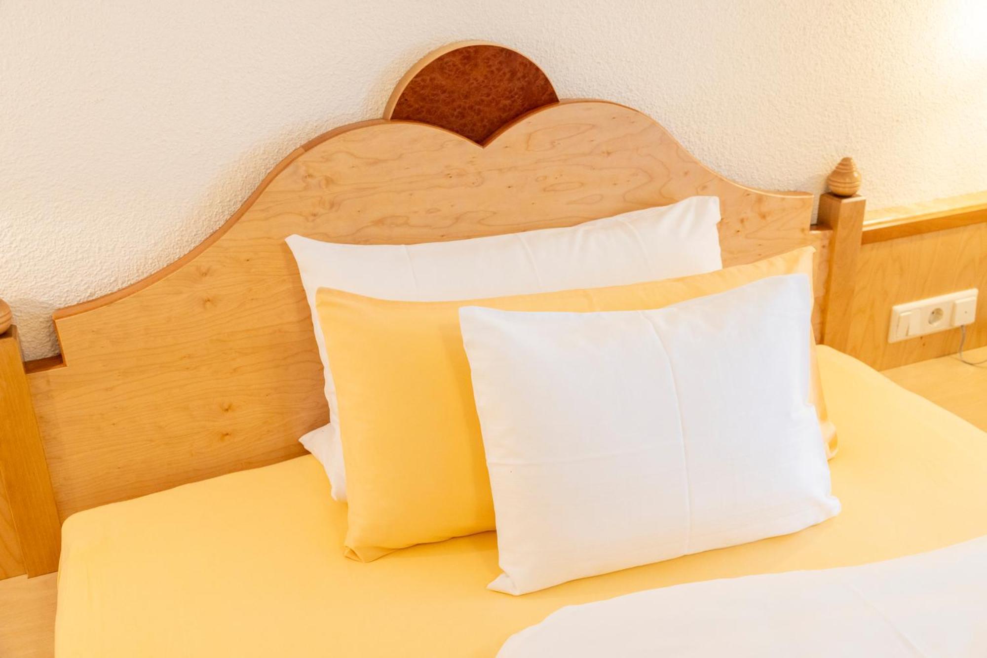 Hotel Jaegerhof Ischgl Eksteriør bilde