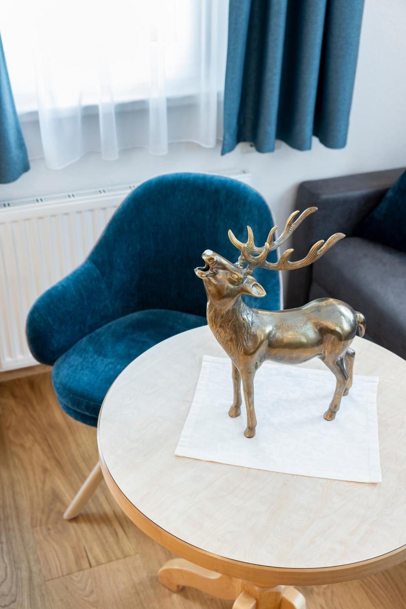 Hotel Jaegerhof Ischgl Eksteriør bilde