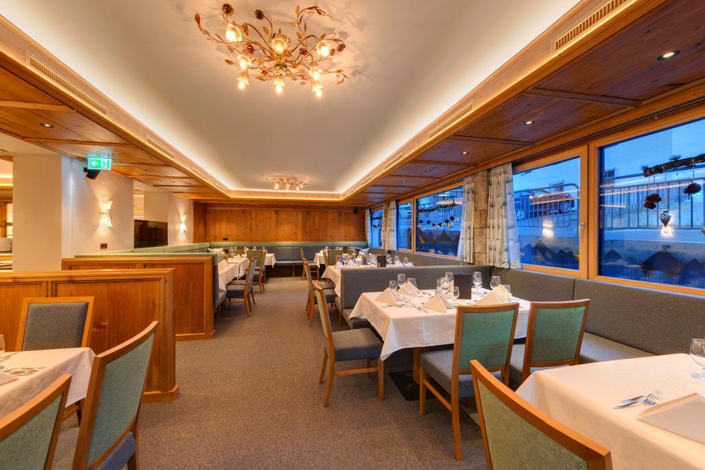 Hotel Jaegerhof Ischgl Eksteriør bilde