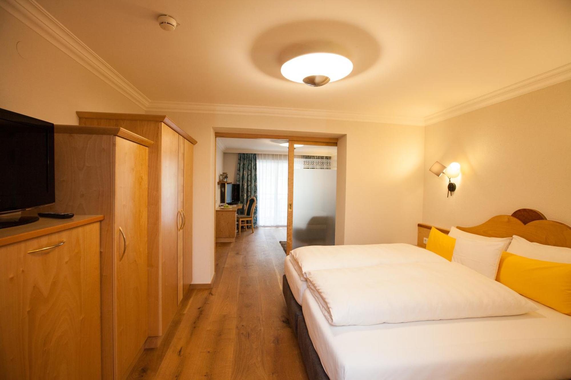 Hotel Jaegerhof Ischgl Eksteriør bilde